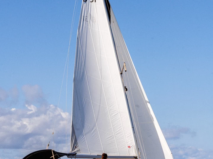 Vermietung Segelboot Bavaria mit Führerschein