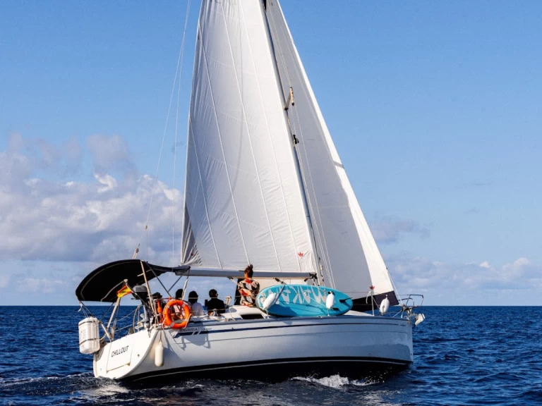 Segelboot mieten in Port d'Andratx zum besten Preis