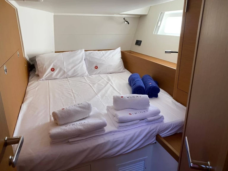 Bootsverleih Bénéteau First 53 Lavrion Samboat