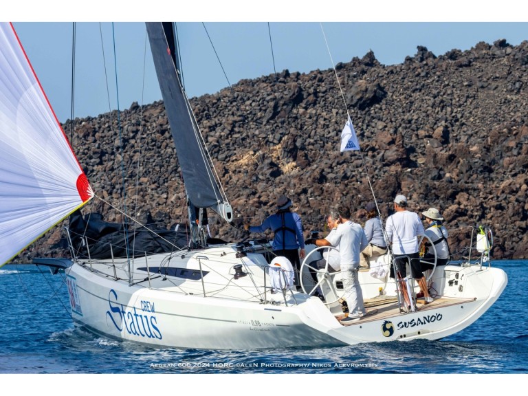 Bootsverleih Italia Yachts Italia Yachts 11.98 Piräus Samboat