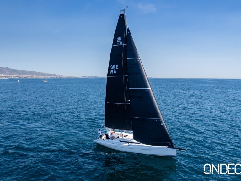 Segelboot mieten in Piräus zum besten Preis
