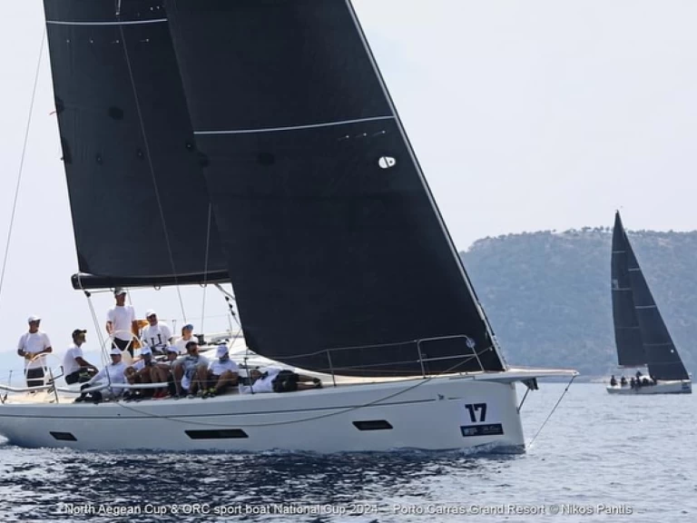 Segelboot mieten in Piräus -  Italia Yachts 12.98