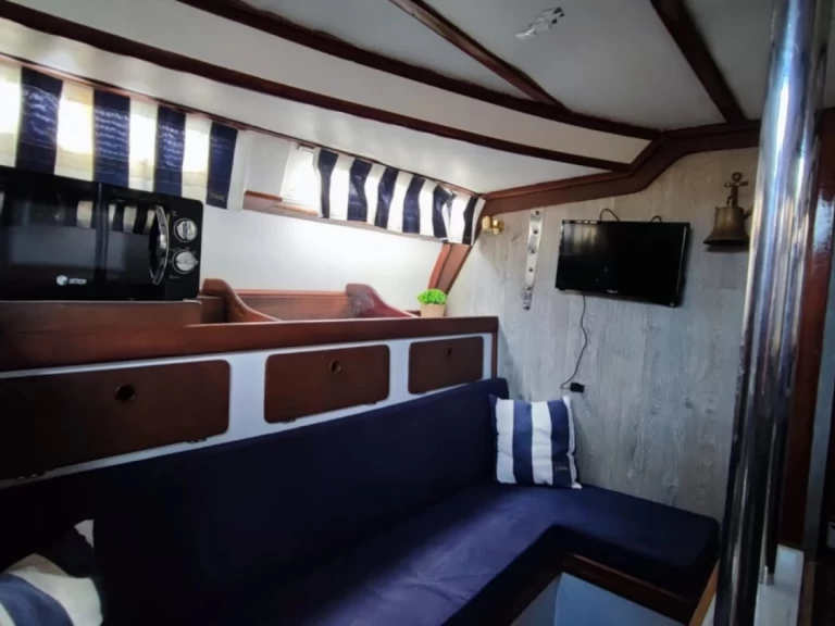 Segelboot mieten in Alicante zum besten Preis