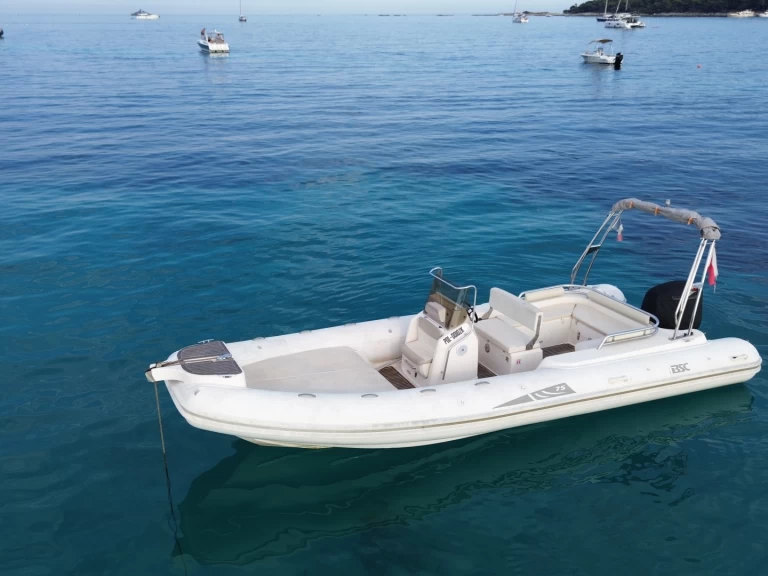 Bsc BSC 75 mieten Mandelieu-la-Napoule