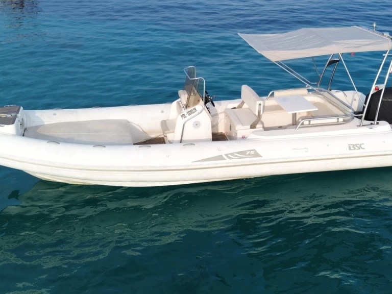 Bsc BSC 75 mieten Mandelieu-la-Napoule