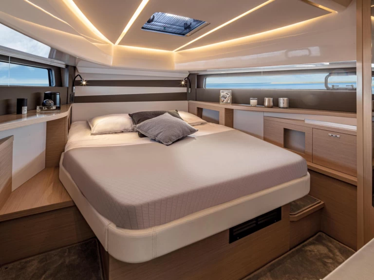 Motorboot mieten in Hyères zum besten Preis