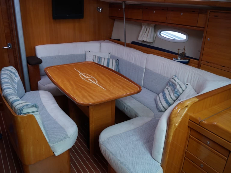 Segelboot mieten in Alicante - Bavaria Bavaria 40 Cruiser