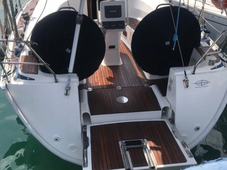 Boot mieten Alicante günstig Bavaria 40 Cruiser