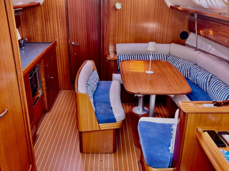 Segelboot mieten in Sanremo - Bavaria Bavaria 38