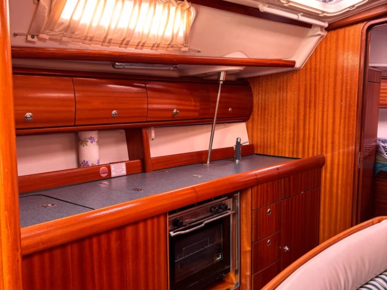 Segelboot mit oder ohne Skipper Bavaria mieten in Sanremo