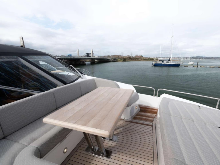 Boot mieten Palma de Mallorca günstig Yacht 86