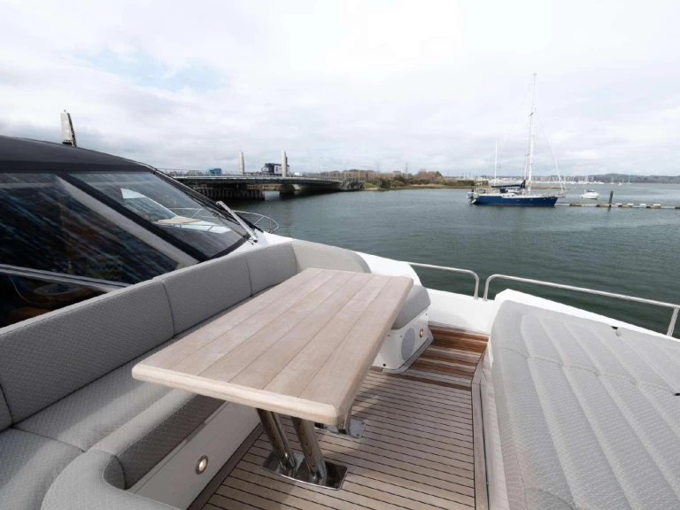 Yacht mieten in Ibiza Town - Vanquish 82