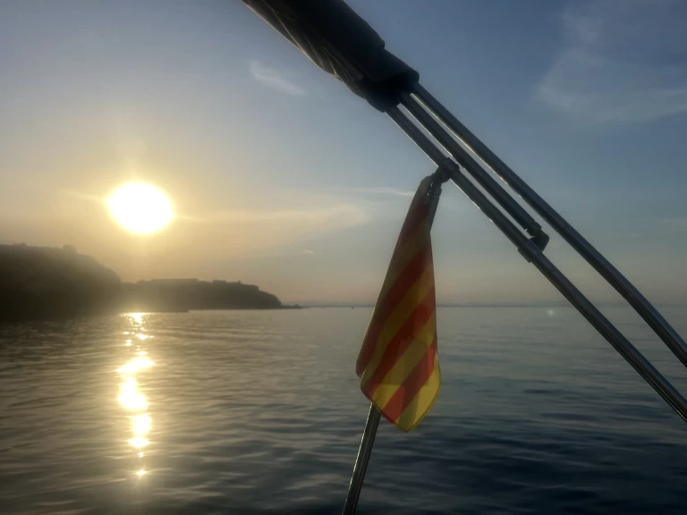Ein Clear aries mieten in Argelès-sur-Mer