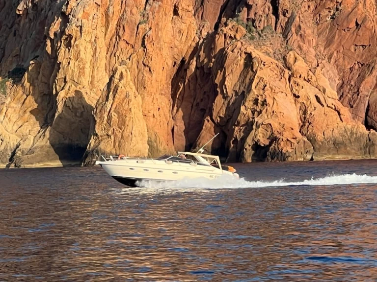 Motorboot mieten in La Spezia - Ilver Spada 39 Super