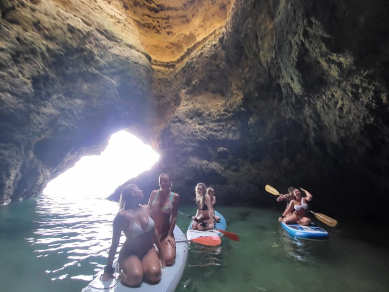 Bootsverleih Fountaine Pajot Louisiane Ferragudo Samboat