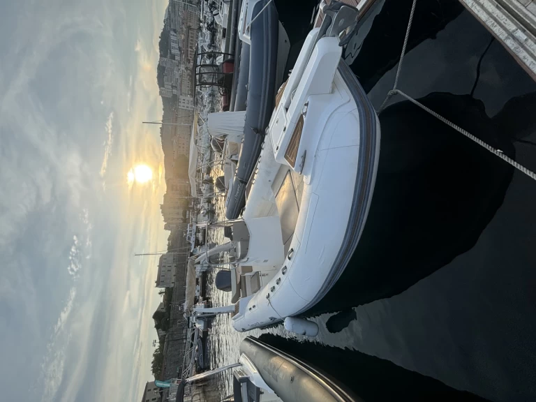 Schlauchboot mieten in Ajaccio zum besten Preis