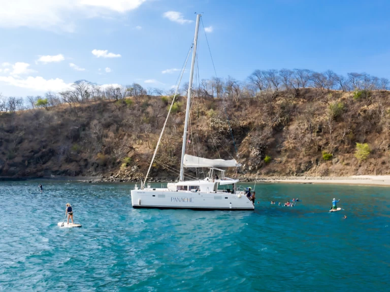 YachtCharter in Tamarindo - Custom Made custom auf SamBoat