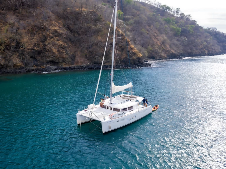 Ein Custom Made custom mieten in Tamarindo