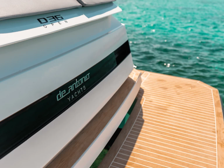 Motorboot mieten in Ibiza Town zum besten Preis