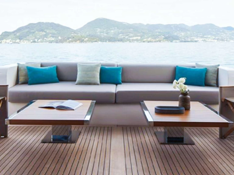 YachtCharter in Seget Donji - San Lorenzo PRIMUS auf SamBoat