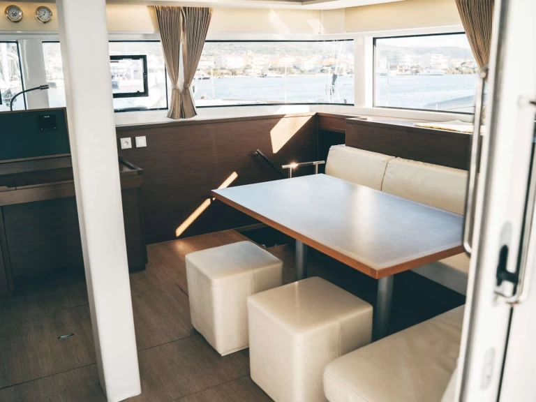 Yacht mieten in Kaštel Stari zum besten Preis