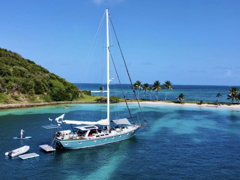 Ein Wellington KAI mieten in U.S. Jungferninseln