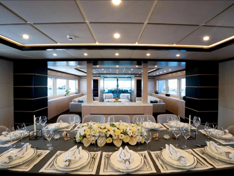 Bootsverleih Custom PRINCESS MELDA Bodrum Samboat