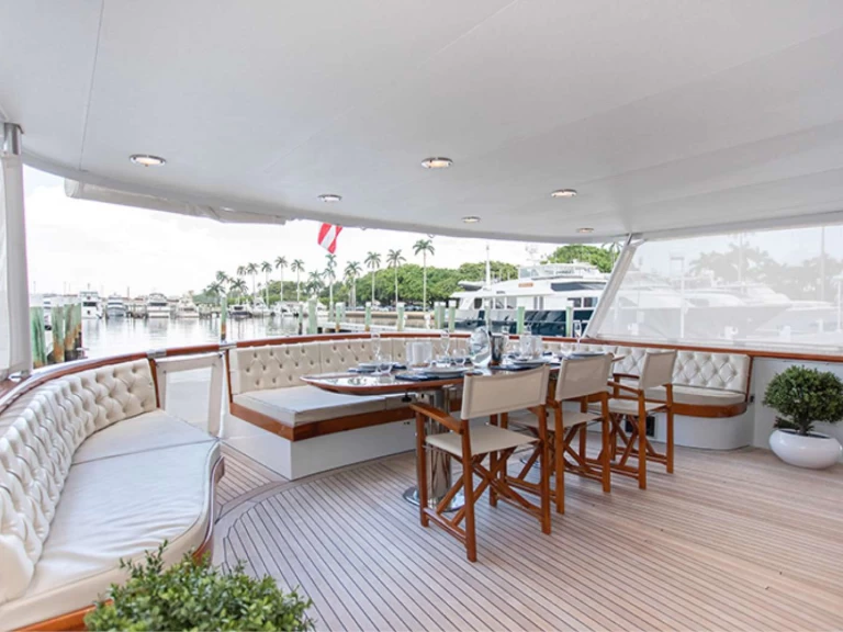 Yacht mit oder ohne Skipper Burger mieten in Maine