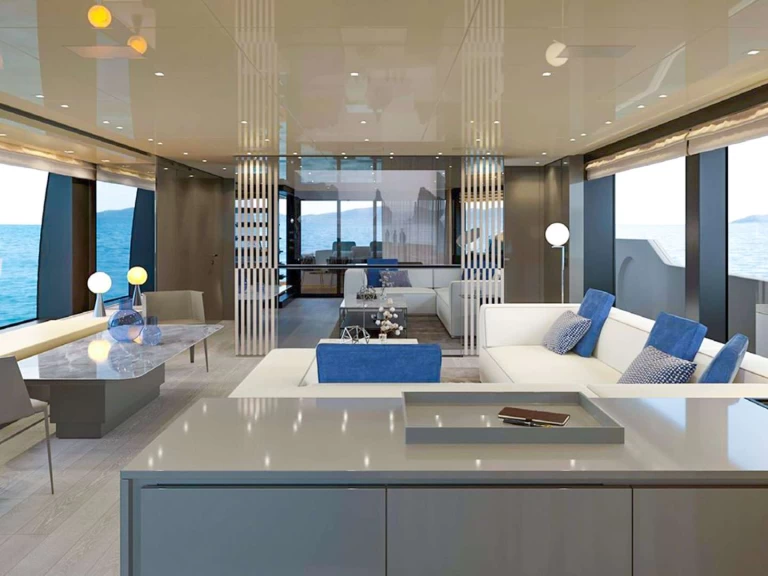 YachtCharter in Seget Donji - San Lorenzo PRIMUS auf SamBoat