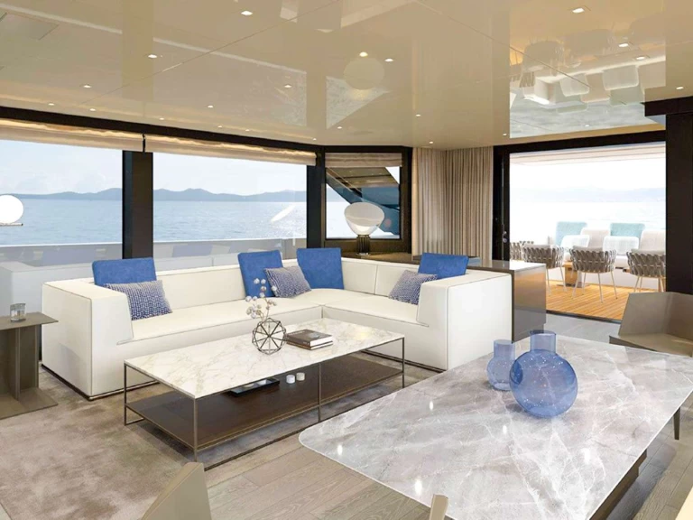 Ein San Lorenzo PRIMUS mieten in Seget Donji