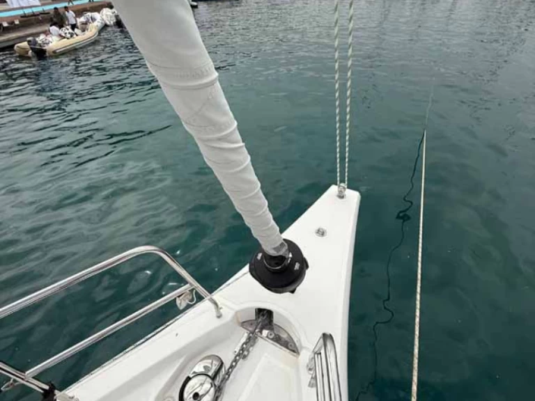 YachtCharter in Göcek - Bavaria Bavaria C46 auf SamBoat