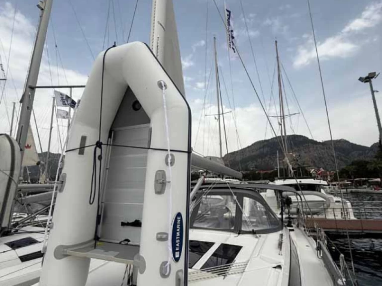Ein Bavaria Bavaria C46 mieten in Göcek