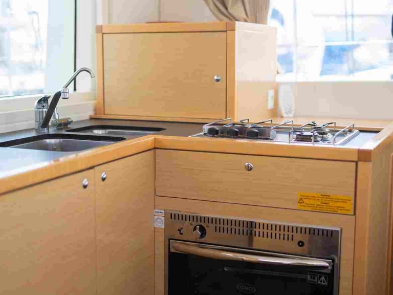 Katamaran mieten in Punat zum besten Preis