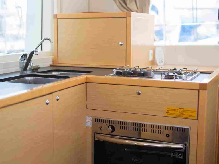 Katamaran mieten in Punat zum besten Preis