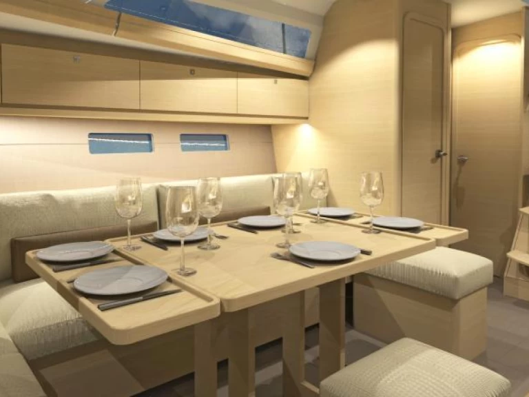 Bootsverleih Dufour Dufour 382 Grand Large Šibenik Samboat