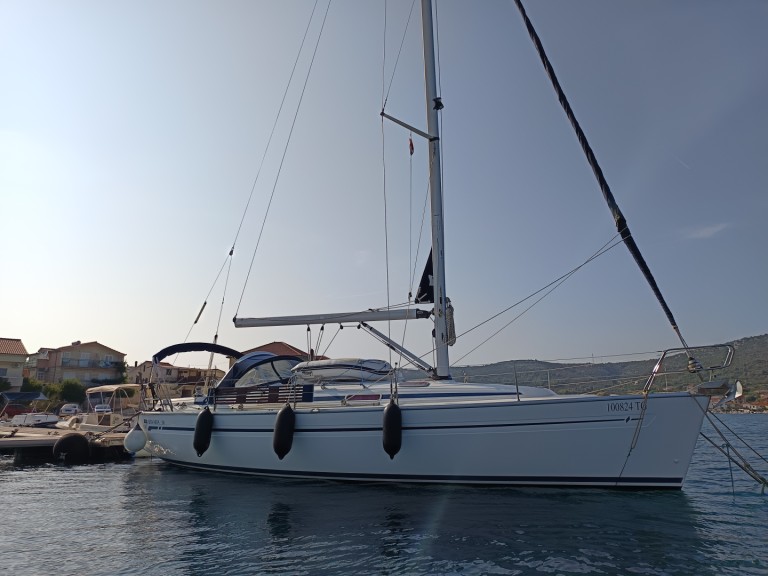 Bootsverleih Bavaria Bavaria 38 Split Samboat
