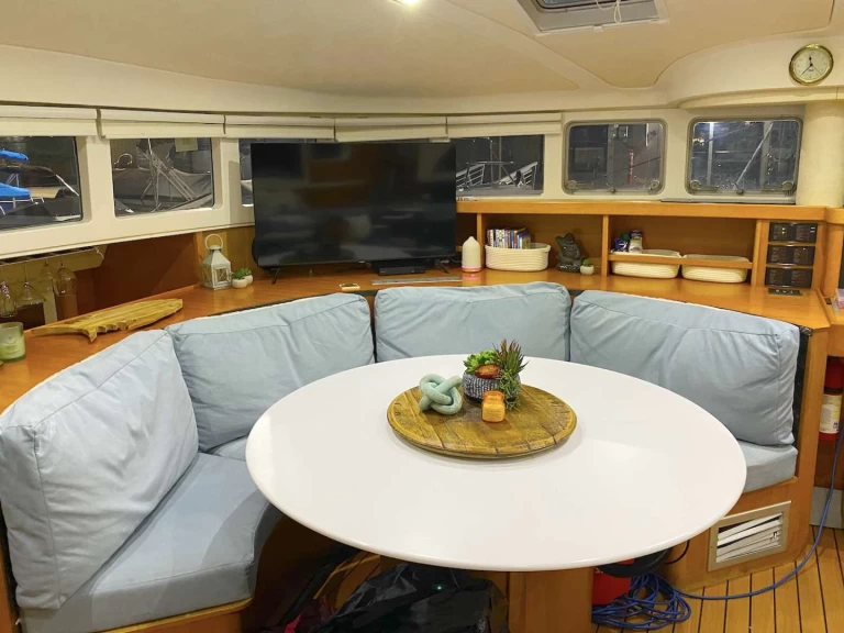 Yacht mit oder ohne Skipper Lagoon mieten in Britische Jungferninseln