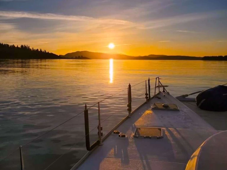 Yacht mieten in Britische Jungferninseln zum besten Preis