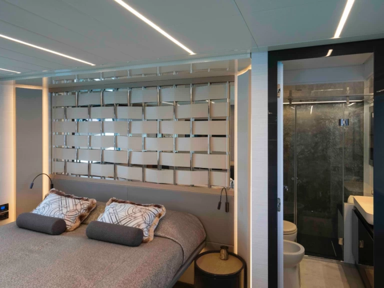 Bootsverleih Pershing PERSHING 70 Saint-Tropez Samboat