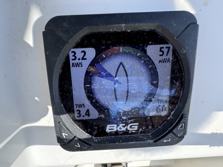 YachtCharter in Sukošan - Bénéteau Oceanis 38 auf SamBoat