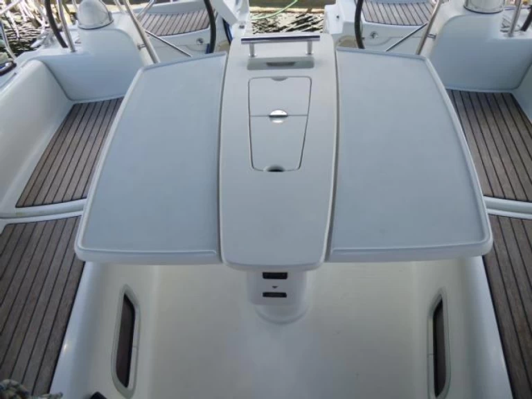 Bootsverleih Bénéteau Oceanis 43 Lefkáda Samboat