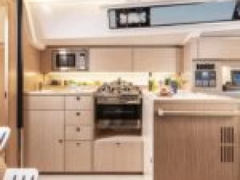 Segelboot mieten in Marseille - Bavaria Bavaria C38