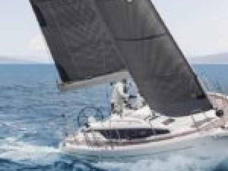 Bootsverleih Bavaria Bavaria C38 Marseille Samboat