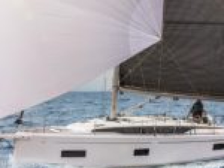 Segelboot mit oder ohne Skipper Bavaria mieten in Marseille