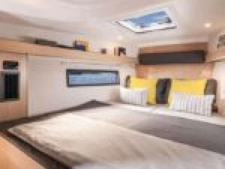 Vermietung Segelboot Bavaria mit Führerschein