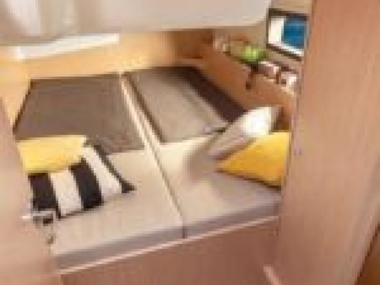 Segelboot mieten in Marseille zum besten Preis
