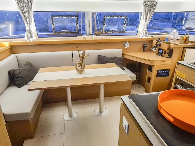 Bootsverleih Excess Excess 11 La Rochelle Samboat