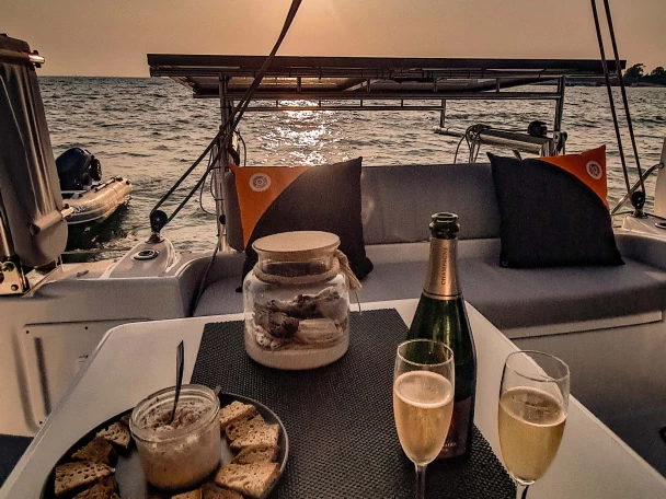 Bootsverleih Excess Excess 11 La Rochelle Samboat