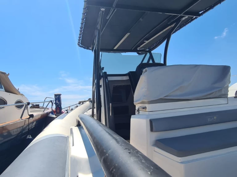 Bootsverleih Bwa BWA 30 PREMIUM Stintino Samboat