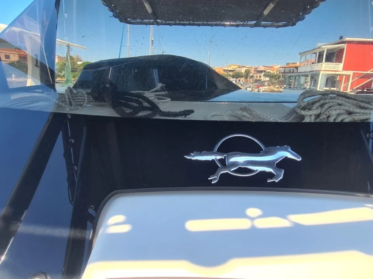 Schlauchboot mieten in Stintino zum besten Preis